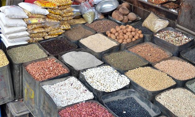 ४२ जिल्लाका ६१ ठाउँमा सहुलियत पसल सञ्चालन हुने, दुईदेखि १० रुपैयाँसम्म छुट