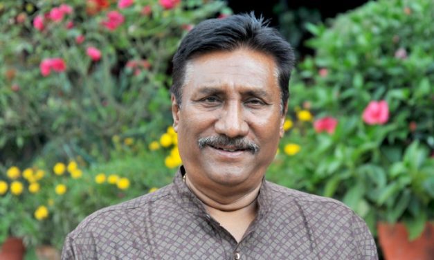 श्रम रोजगार तथा सामाजिक सुरक्षामन्त्री शरतसिंह भण्डारी जापान जाँदै