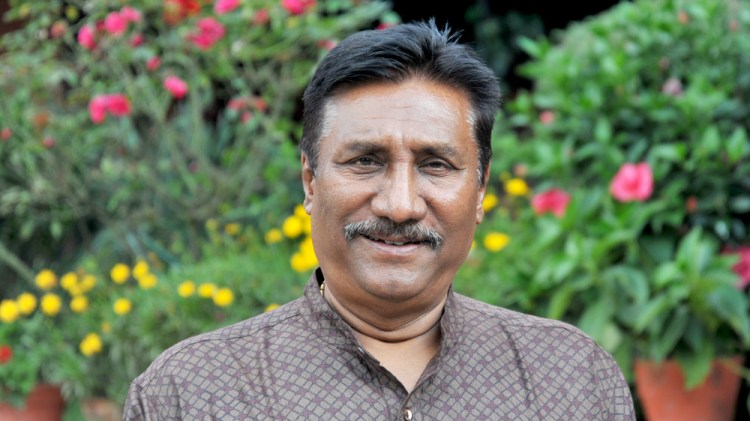 श्रम रोजगार तथा सामाजिक सुरक्षामन्त्री शरतसिंह भण्डारी जापान जाँदै