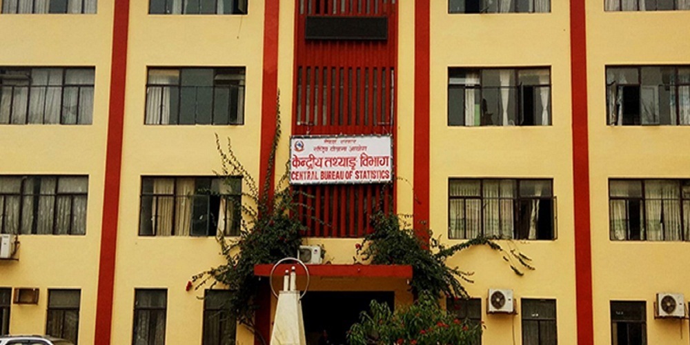 नेपालमा हिन्दू धर्मावलम्बीको संख्या घट्यो