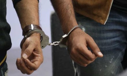 नक्कली नोटसहित दुई जना पक्राउ