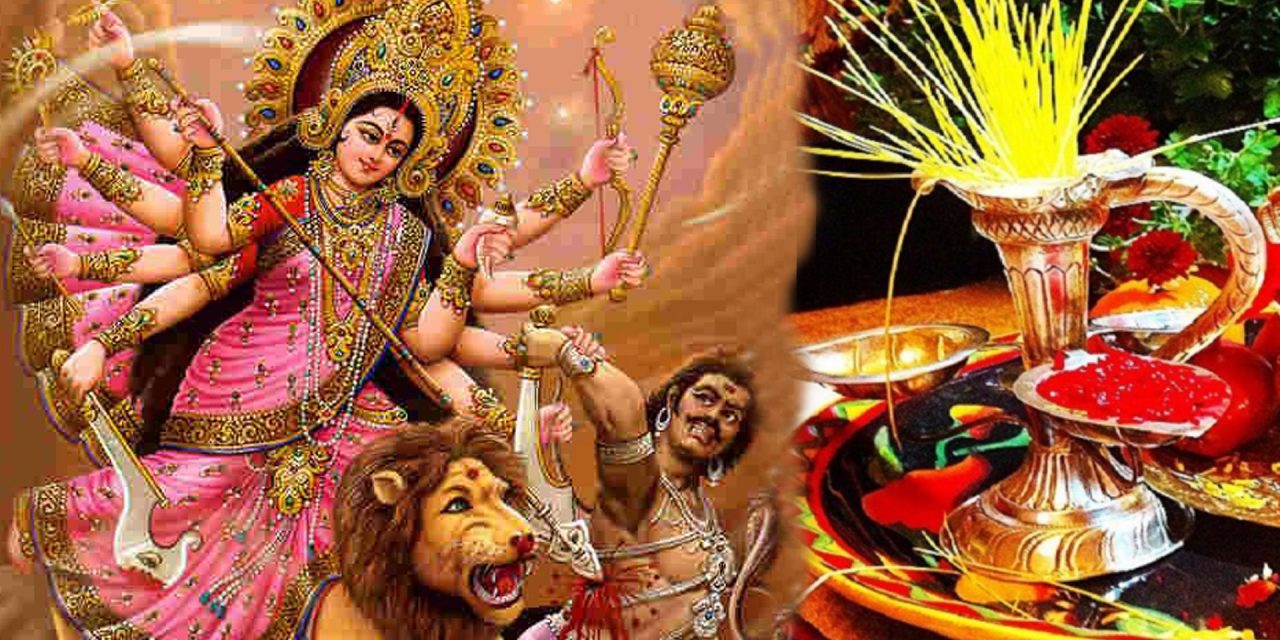 आज हर्षोल्लासका साथ विजया दशमी मनाइँदै, टीकाको साइत बिहान ११:३६ बजे
