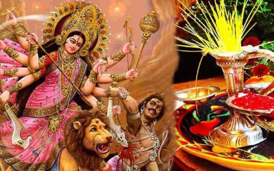 आज हर्षोल्लासका साथ विजया दशमी मनाइँदै, टीकाको साइत बिहान ११:३६ बजे