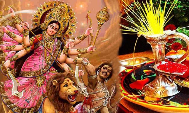 आज हर्षोल्लासका साथ विजया दशमी मनाइँदै, टीकाको साइत बिहान ११:३६ बजे