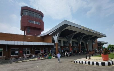 २६५ रुपैयाँसम्म घट्यो हवाई भाडा, कुन रुटमा कति ?