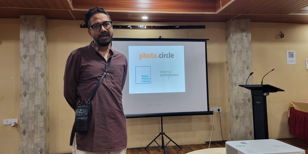 महिलावादी स्मृतिको एक पहल फोटो प्रदर्शनी जनकपुरधाममा हुने