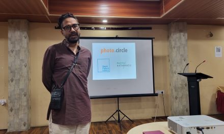 महिलावादी स्मृतिको एक पहल फोटो प्रदर्शनी जनकपुरधाममा हुने