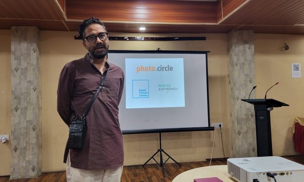 महिलावादी स्मृतिको एक पहल फोटो प्रदर्शनी जनकपुरधाममा हुने