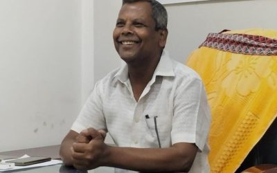 रेक्टरको दौडमा डा.पण्डित अब्बल