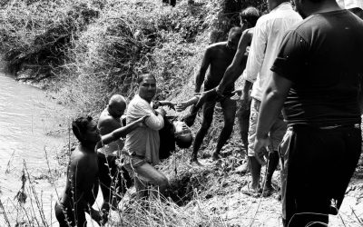 नदीमा डुबेर महोत्तरीमा एक बालिकाको मृत्यु