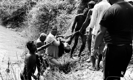 नदीमा डुबेर महोत्तरीमा एक बालिकाको मृत्यु