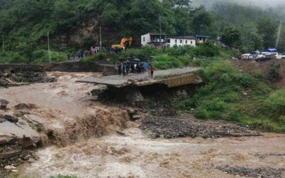 पाँच सडकखण्ड अझै अवरुद्ध, आठ खण्डमा एकतर्फी