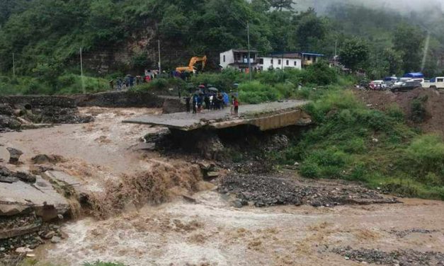 पाँच सडकखण्ड अझै अवरुद्ध, आठ खण्डमा एकतर्फी