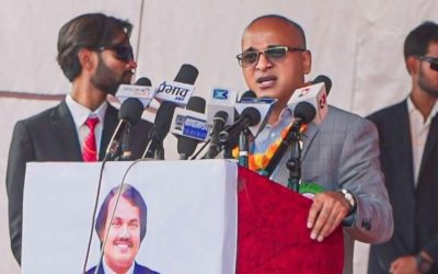 मधेश प्रदेशमा जनमत नेतृत्वको सरकार परिवर्तन हुँदैन : उपाध्यक्ष कुशवाहा