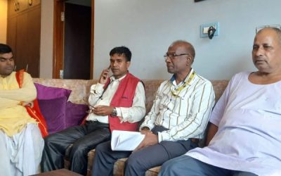 मधेश प्रदेशको स्वास्थ्य विज्ञान प्रतिष्ठानमा भ्रष्टाचार र नियम उल्लंघन भएको आरोप