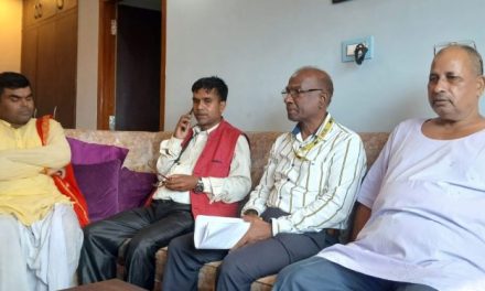 मधेश प्रदेशको स्वास्थ्य विज्ञान प्रतिष्ठानमा भ्रष्टाचार र नियम उल्लंघन भएको आरोप