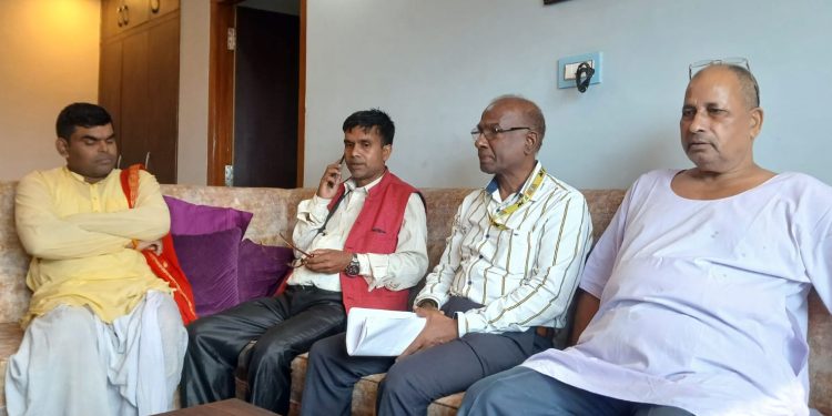 मधेश प्रदेशको स्वास्थ्य विज्ञान प्रतिष्ठानमा भ्रष्टाचार र नियम उल्लंघन भएको आरोप