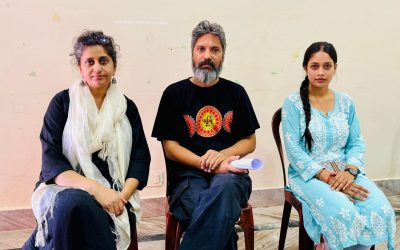 भूमि लोक उत्सवको दोस्रो संस्करण कार्तिक १० गते हुने
