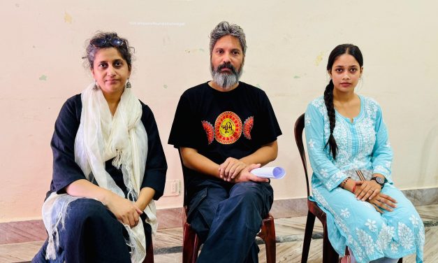 भूमि लोक उत्सवको दोस्रो संस्करण कार्तिक १० गते हुने