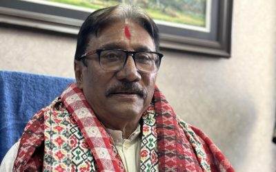 नीतिगत सुधारको आधार तयार : श्रममन्त्री शरतसिंह भण्डारी