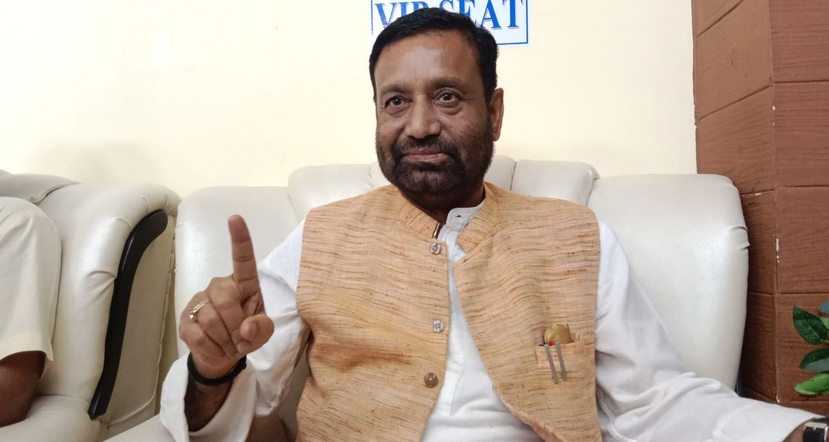 प्रदेशको आफ्नै प्रहरी संगठन हुनुपर्छ: विमलेन्द्र निधि