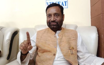 प्रदेशको आफ्नै प्रहरी संगठन हुनुपर्छ: विमलेन्द्र निधि