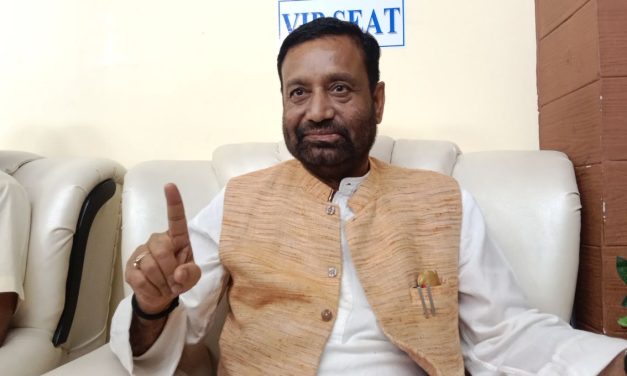 प्रदेशको आफ्नै प्रहरी संगठन हुनुपर्छ: विमलेन्द्र निधि