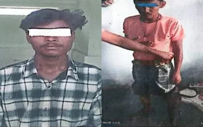 चोरीको आरोपमा पक्राउ परेकाको साथबाट नक्कली नोट बरामद