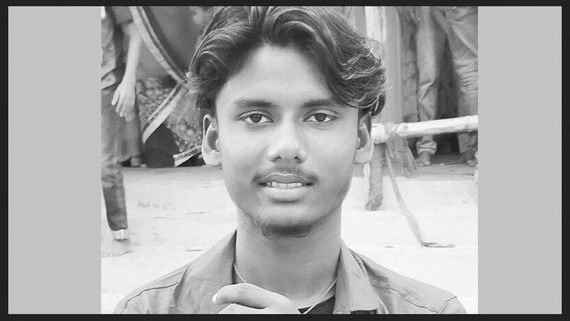 धनुषामा करेन्ट लागेर एक युवकको मृत्यु