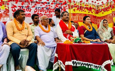 देश बचाउन तेस्रो जनआन्दोलन आवश्यक छ : प्रभु साह