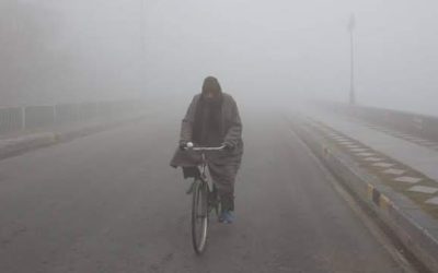 देशभर पश्चिमी वायुको प्रभाव, तापक्रम क्रमश : घट्दो