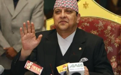 नारायणहिटी दरबार छोडेपछिको दुरावस्थाले हाम्रो बेचैनी बढाएको छ : पूर्वराजा ज्ञानेन्द्र