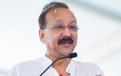 भारतको मुम्बईमा एनसीपीका नेता बाबा सिद्दिकीको गोली हानी हत्या