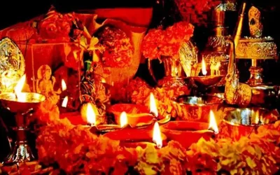 आज कोजाग्रत पूर्णिमा व्रत गरिँदै