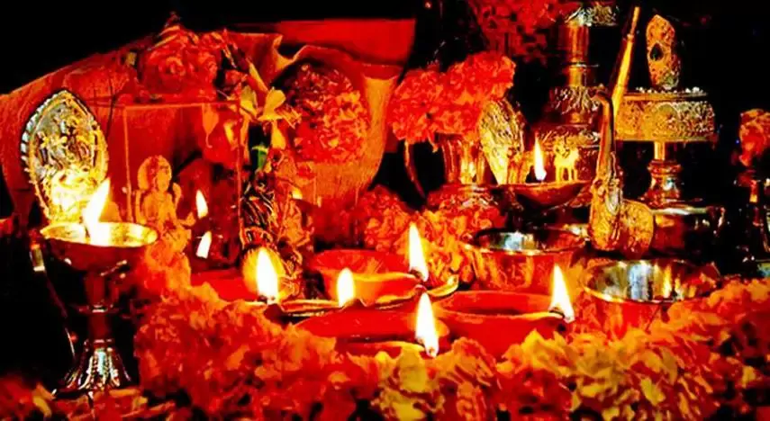 आज कोजाग्रत पूर्णिमा व्रत गरिँदै