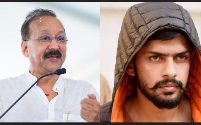 लरेन्स विश्नोई समूहले लियो बाबा सिद्दिकीको हत्याको जिम्मा
