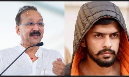 लरेन्स विश्नोई समूहले लियो बाबा सिद्दिकीको हत्याको जिम्मा