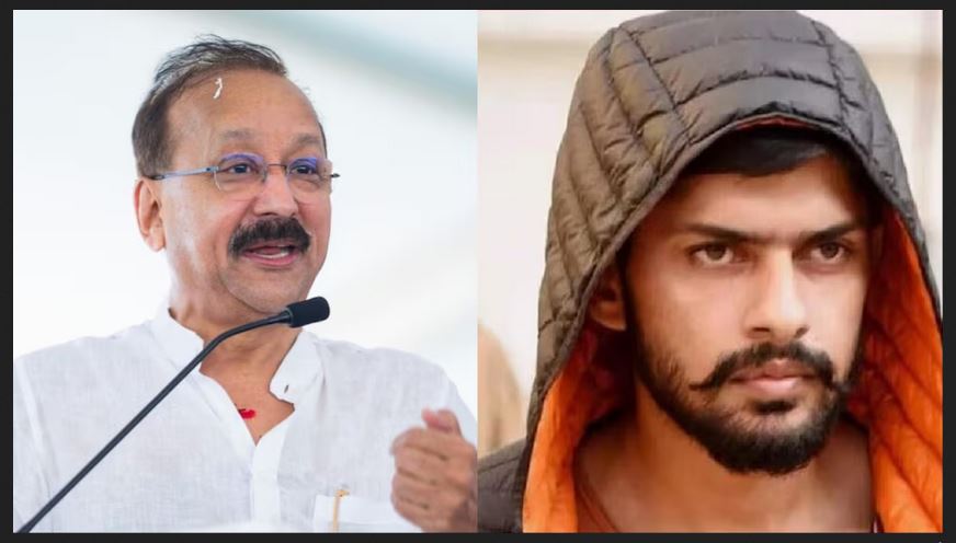 लरेन्स विश्नोई समूहले लियो बाबा सिद्दिकीको हत्याको जिम्मा