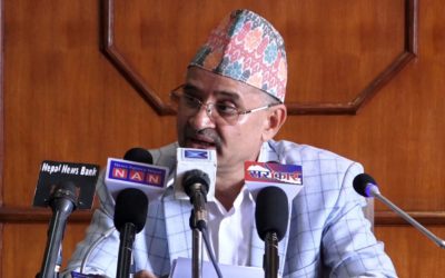 दसैँअघि बीपी राजमार्ग खुल्ने सम्भावना छैन : भौतिक मन्त्रालय