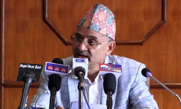 दसैँअघि बीपी राजमार्ग खुल्ने सम्भावना छैन : भौतिक मन्त्रालय