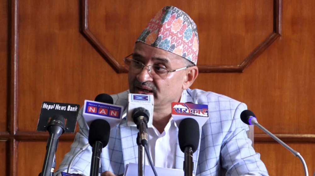 दसैँअघि बीपी राजमार्ग खुल्ने सम्भावना छैन : भौतिक मन्त्रालय