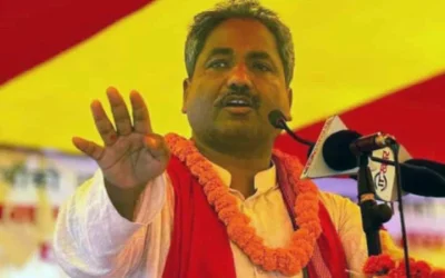 भ्रष्ट नेतालाई जनस्तरबाटै बहिष्कार गर्न प्रभु साहको आह्वान