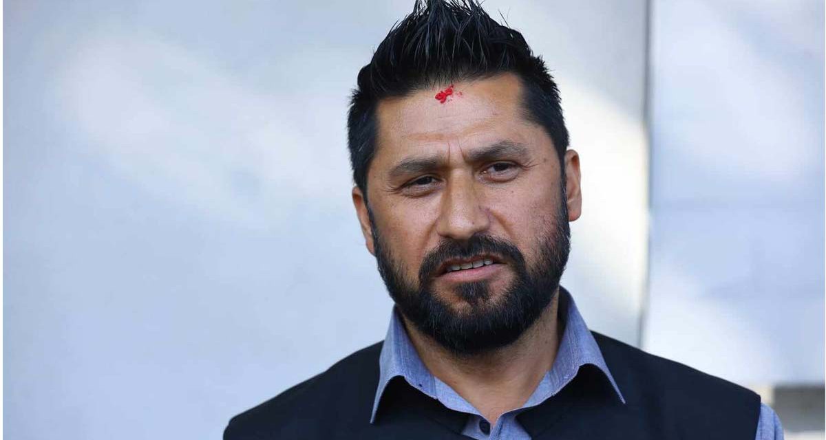 रवि लामिछानेविरूद्ध पक्राउ पुर्जी जारी, सिआइबीको टोली रास्वपा कार्यालयमा