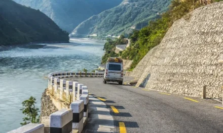 बीपी राजमार्ग र कान्ति लोकपथबाहेक अरु मुख्य सडक नियमित सञ्चालनमा