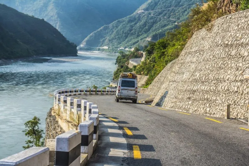 बर्दिबास–सिन्धुली–बर्खे खोला सडक खण्ड रातको समयमा बन्द रहने