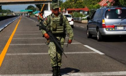 मेक्सिकन सेनाले गोली प्रहार गरेको ट्रकमा ११ नेपाली रहेको पुष्टि