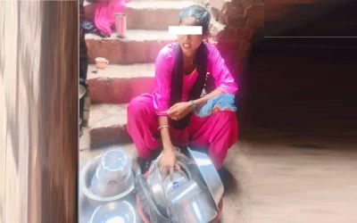 भारतीय महिला ठग गिरोह सक्रिय, सचेत रहन प्रहरीको आग्रह