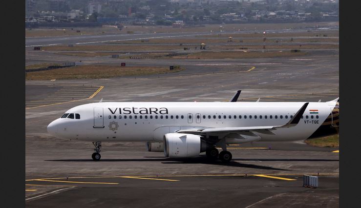 दिल्लीबाट काठमाण्डाै आएकाे विमानमा शङ्कास्पद वस्तु फेला परेन, उडान नियमित