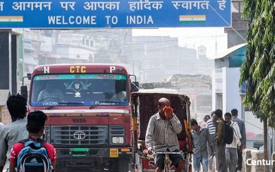 भारतमा नेपालीहरूको निगरानी गर्न नयाँ कानुन लागू,अब नेपालीहरू भारत जादा व्यक्तिगत विवरण सहितको फारम भर्नुपर्ने