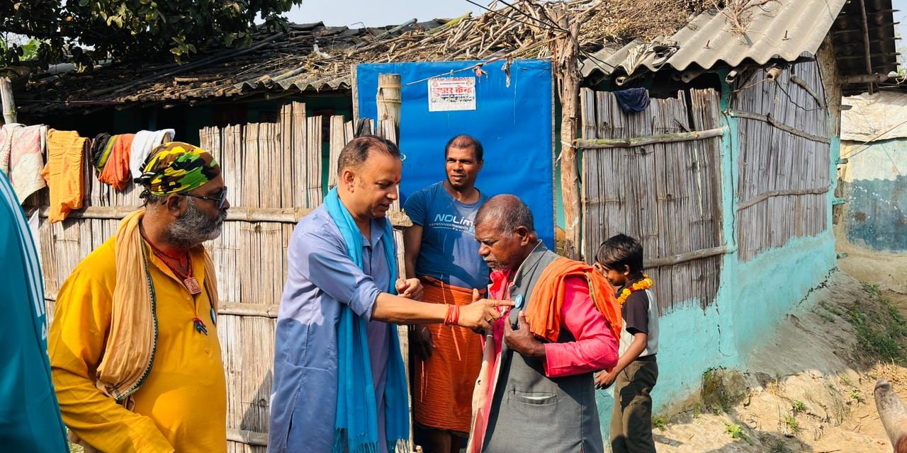 रास्वपाको नेतृत्वमा सरकार बने परिणाममुखी कार्य गरेर देखाउने छ– मनिष झा